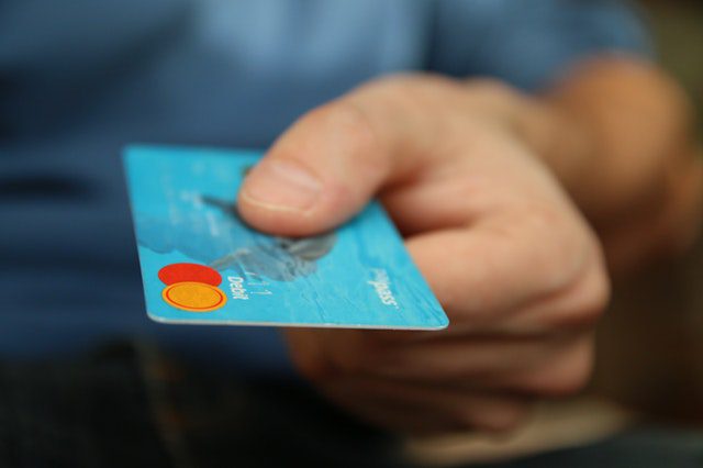 Credit Card Debt Management