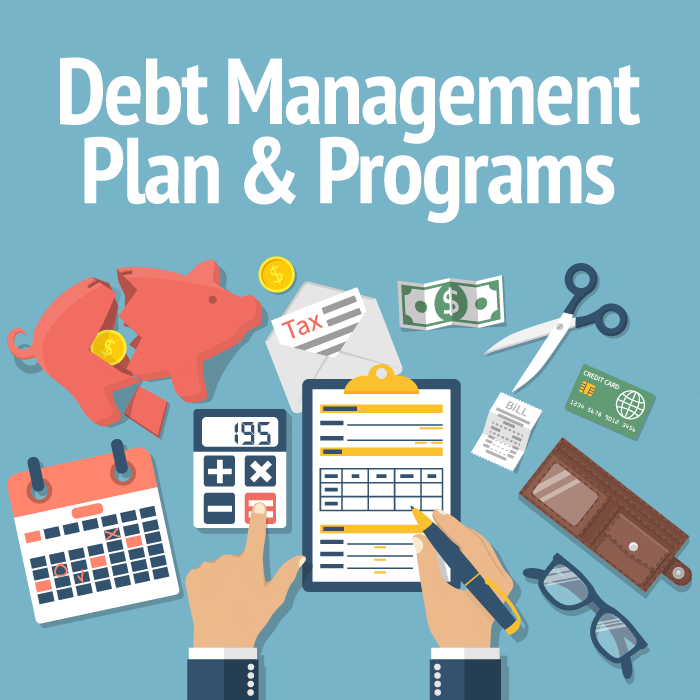 Debt Management & Repayment Plans