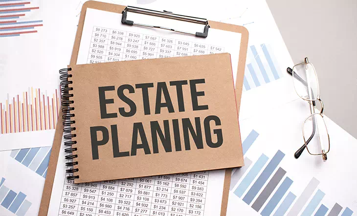 Estate Planning for high networth individuals
