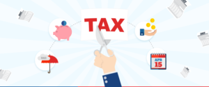 Tax-Saving Tips & Strategies