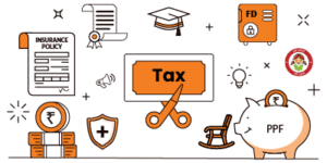 Tax-Saving Tips & Strategies