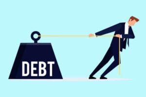 Debt Management & Repayment plan