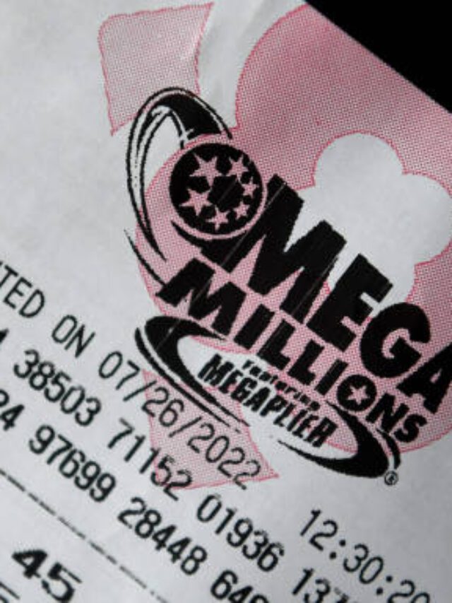 10 Biggest Lottery Jackpots Of All Time