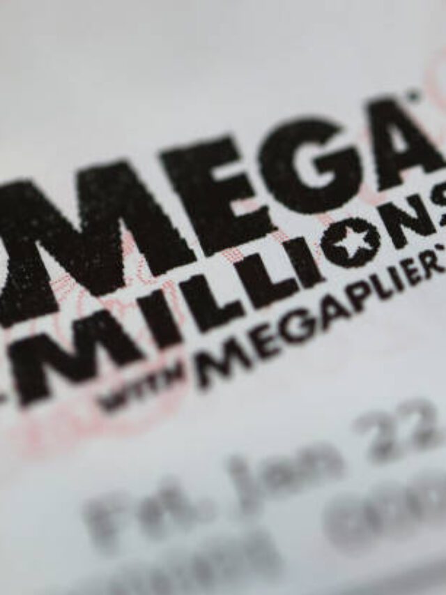 10 Biggest Mega Millions jackpots – Prepare To Be Amazed!