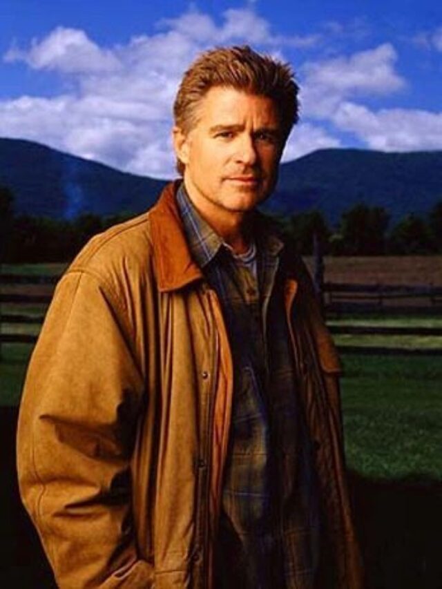 RIP Treat Williams