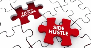 Side Hustle and Passive Income