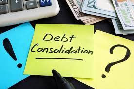 Debt Management & Repayment Plans