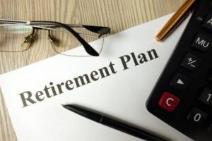 Retirement Income options