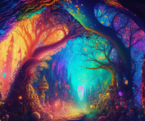 10 Best Mystical Graphics Anyone Can Use For Free