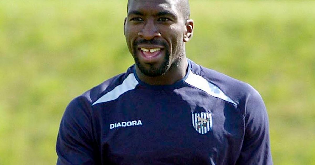 Darren Moore is Starting His Own Clothing Brand