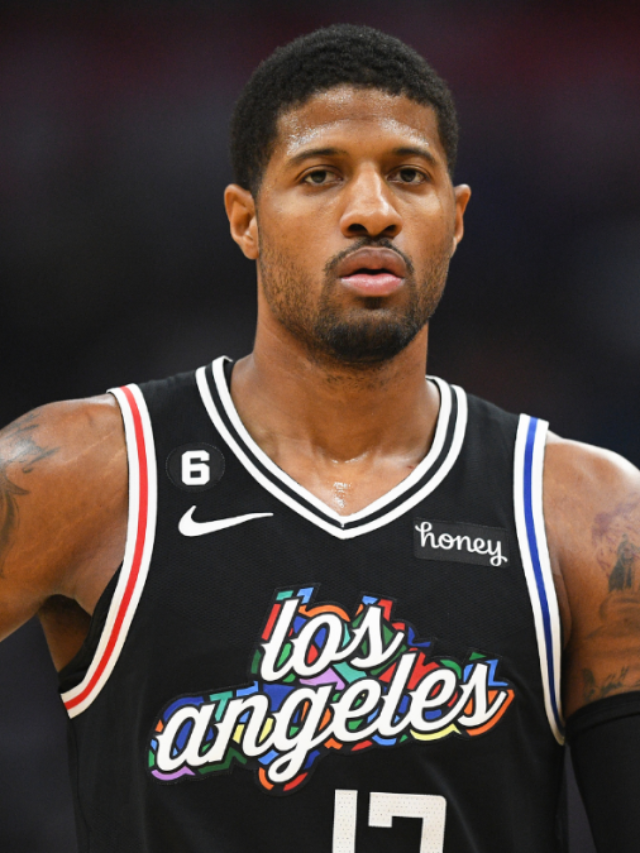 Knicks Rumours: Clippers Star Not Expected to Be Managed.