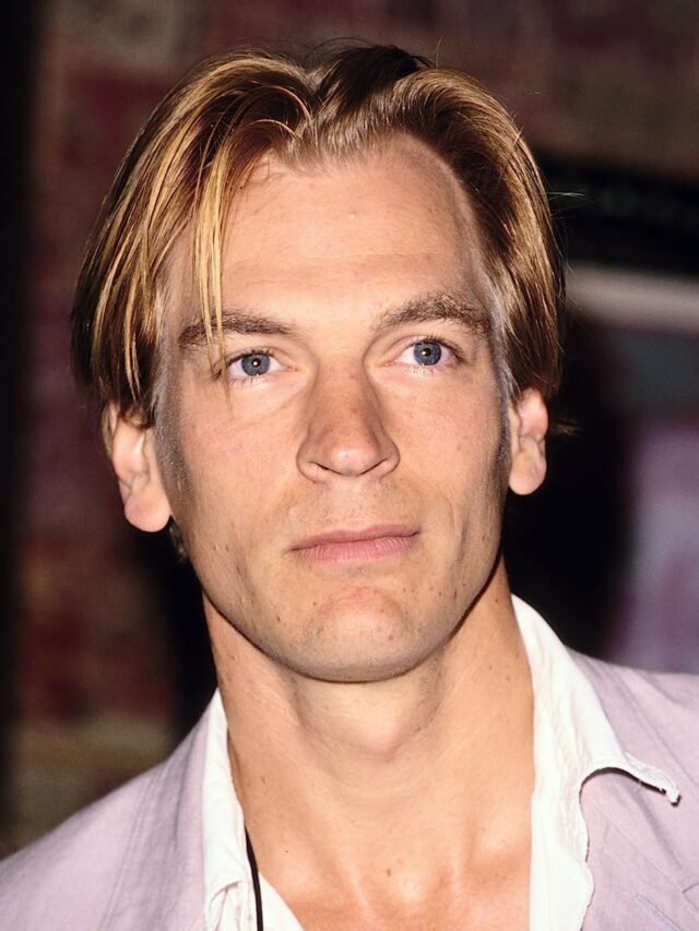 Julian Sands Search Resumes A half year After the veteron Disappeared