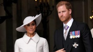 Prince Harry & Meghan Markle Called Lazy 'Grifters' By Spotify Executives After Deal Ends!