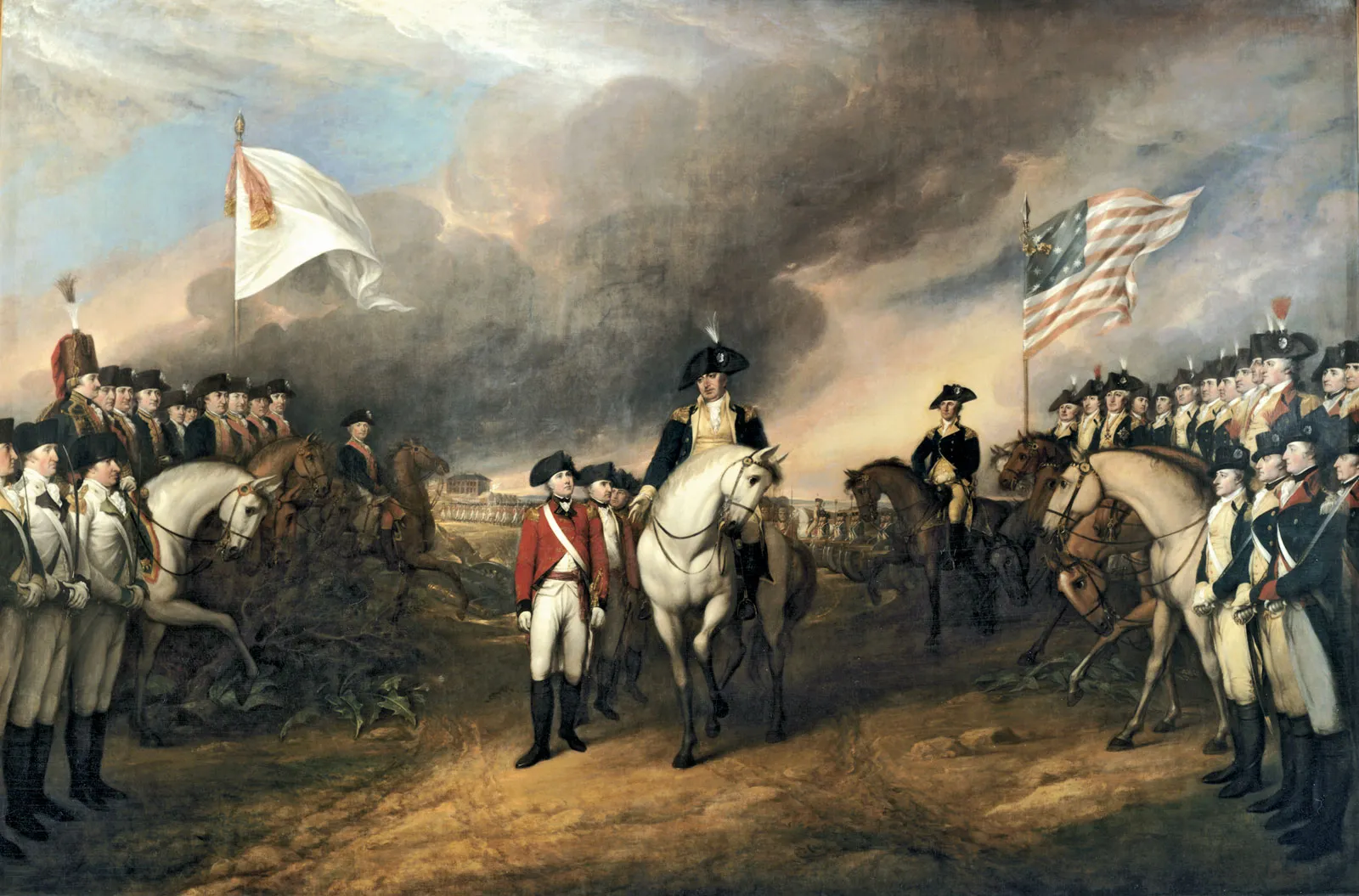 Key Battles of the American Revolution: A Detailed Analysis