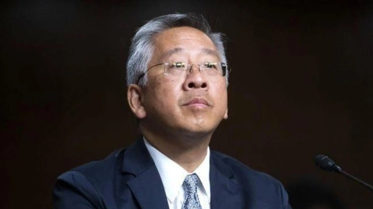 Donald Lu Steps Down as Assistant Secretary of State for South and Central Asian Affairs