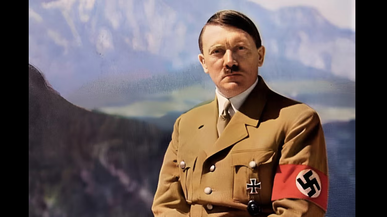 How Britain Enabled Hitler’s Rise Through Appeasement